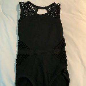 5 Dancewear Brand youth XL